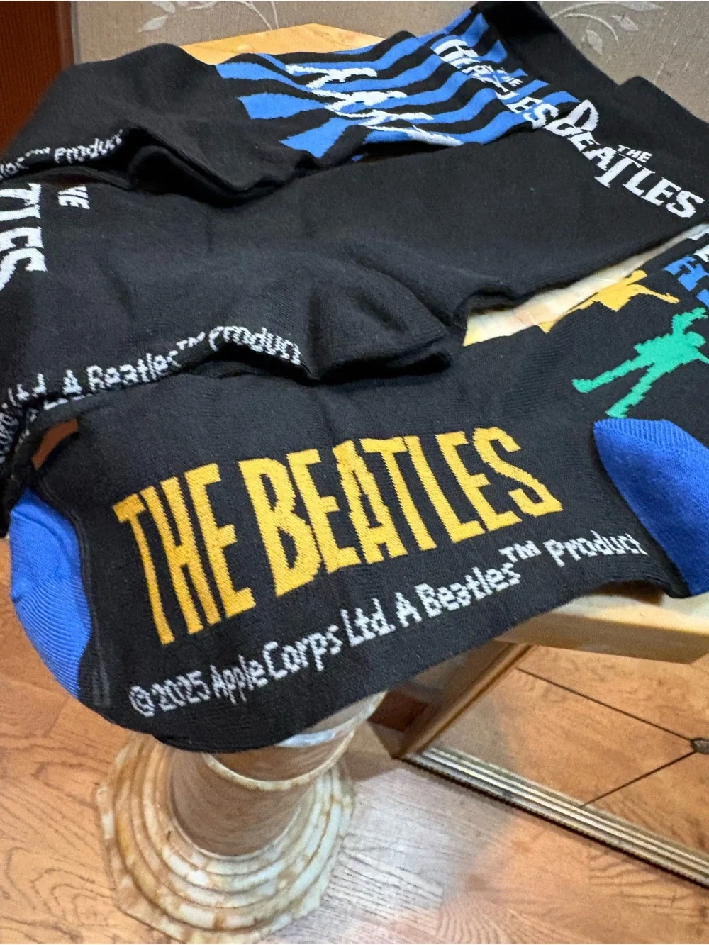 The Beatles official beatles